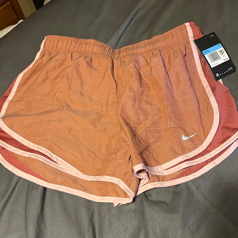 Woman’s Nike shorts
